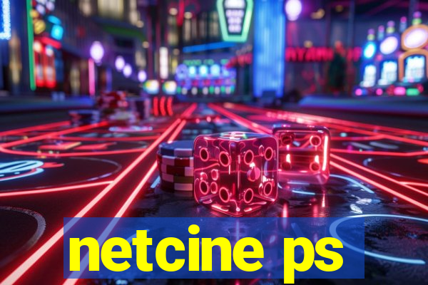 netcine ps